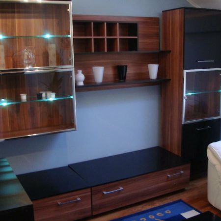 Ferienwohnung Dan Mija Mediaş Exterior foto