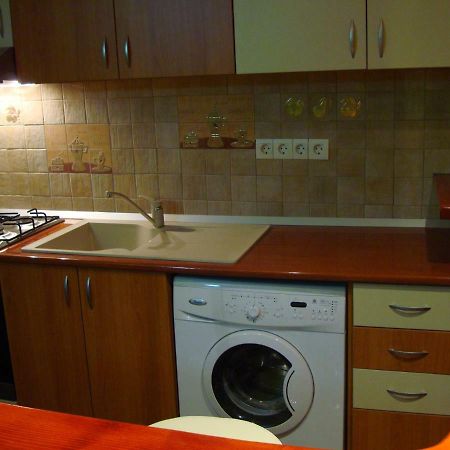 Ferienwohnung Dan Mija Mediaş Exterior foto