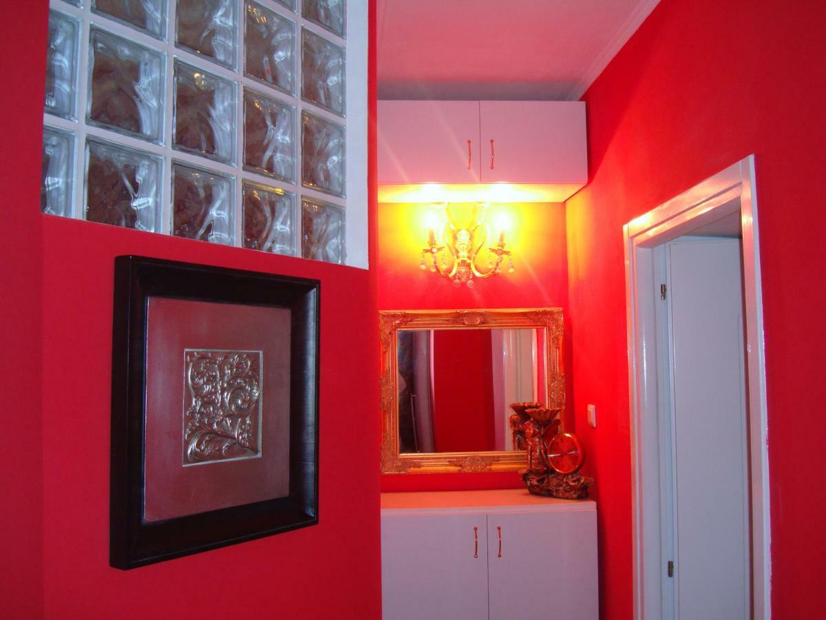 Ferienwohnung Dan Mija Mediaş Exterior foto